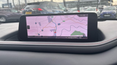 Mazda CX-30 2.0 e-Skyactiv G MHEV Homura 5dr Auto Petrol Hatchback